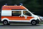 Мотоциклетист ранен, блъснат от БМВ на кръстовище в Кюстендил