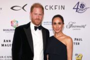 Меган Маркъл се завръща към актьорството с роля в „The Gentlemen“?