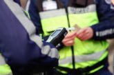 Заловиха пиян шофьор в Гоце Делчев
