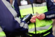 Заловиха пиян шофьор в Гоце Делчев