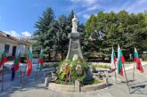Светинята на Железния полк се завръща в Кюстендил за 140-годишнината на 13-и пехотен Рилски полк