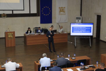 ОбС - Благоевград прие бюджета за 2026 г. с 24,3 млн. евро от местни приходи и 36,5 млн. евро разходи