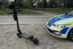 40 глоби на водачи на тротинетки състави РУ - Кюстендил, десетки нарушения и в Бобов дол