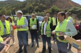 Строителството на последния участък от АМ „Струма“ се очаква да започне през 2027 г., обходът на Кресна трябва да бъде завършен до края на следващата година