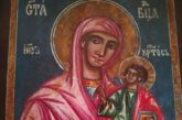 Чудотворна икона отново идва в средновековния храм „Св Николай Чудотворец“ в радомирското село Долни Раковец