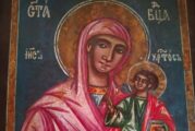 Чудотворна икона отново идва в средновековния храм „Св Николай Чудотворец“ в радомирското село Долни Раковец
