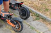 Над 200 акта за нарушения с електрически тротинетки съставени в Кюстендил от началото на годината