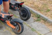 Заради нарушения с електрически тротинетки - над 200 акта са съставени в Кюстендил от началото на годината