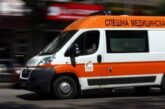 Възрастна жена пострада при ПТП в Перник