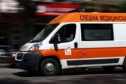 Възрастна жена пострада при ПТП в Перник