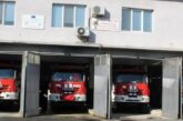 4 пожара гасиха огнеборците в Кюстендилско