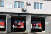 4 пожара гасиха огнеборците в Кюстендилско