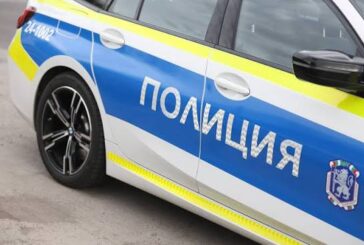 Перничанка открадна телефони за 8000€