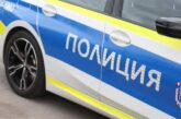 Задържаха дупничанин за агресивно поведене към полицейски екип