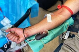 Без кръв от близките, но с достатъчно запаси: Готова ли е системата за промяната?