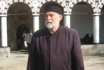 Влак помете 81-годишния поп Ангел на жп линията в кв. „Грамада” /ОБНОВЕНО/