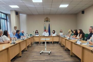Представители на партиите постигнаха пълно съгласие за състава на новата РИК в Кюстендил