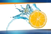 11 причини да пием вода с лимон