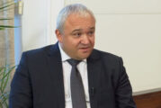 Министър Демерджиев уволни директора на ОДМВР-Благоевград