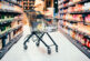 Инфлацията се забавя до 4,5%, но цените през юли пак тръгват нагоре