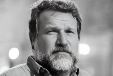 Само след 1 година: Почина съпругата на капитан Марин Маринов, който бе убит в Газа