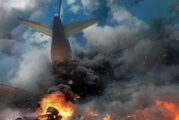 Самолет изчезна край Задар и се разби в планините на Хърватия