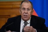 Русия ще удвои усилията си за унищожаване на всичко от Запада, подкрепящо Украйна