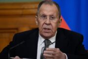 Русия ще удвои усилията си за унищожаване на всичко от Запада, подкрепящо Украйна