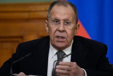 Русия ще удвои усилията си за унищожаване на всичко от Запада, подкрепящо Украйна