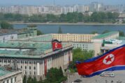 Как Северна Корея разцъфтя покрай военната помощ за Русия