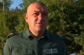 СЛЕД УСПЕШНА СПАСИТЕЛНА АКЦИЯ! Граничният полицай, открил 4 г. Марти от Трънско: Детето се беше скрило в храстите, а кучето му го пазеше