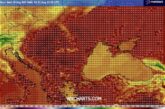 Времето до края на август: Жълт код и 40°C, но синоптиците виждат край на жегите