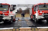 5 пожара гасиха в Кюстендилско, жителите на Църварище с благодарности към огнеборците