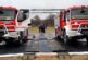 5 пожара гасиха в Кюстендилско, жителите на Църварище с благодарности към огнеборците