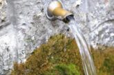 Възстановиха водоснабдяването в четири села в община Струмяни, водата не трябва да се използва за пиене