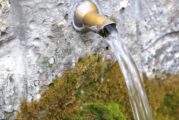 Възстановиха водоснабдяването в четири села в община Струмяни, водата не трябва да се използва за пиене