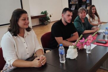Компютърен инженер оглавява „Прогресивна България“ в Трън