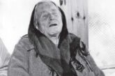 Навръх годишнината от смъртта на баба Ванга: Какво предсказа пророчицата за 2026 г.
