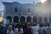 Благоевград посрещна Чудотворната Хавайска икона на Пресвета Богородица