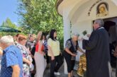 Голяма Богородица събра жители и гости на село Полето край параклиса „Успение на Пресвета Богородица“