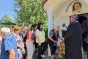 Голяма Богородица събра жители и гости на село Полето край параклиса „Успение на Пресвета Богородица“