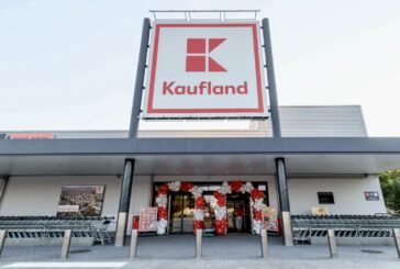Kaufland модернизира магазина си в Благоевград с инвестиция от 2,5 млн. евро