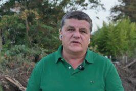 Удължават бедственото положение в община Струмяни