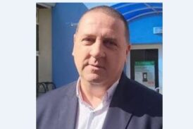 Министър Демерджиев уволни директора на ОДМВР-Благоевград заради ареста в Струмяни