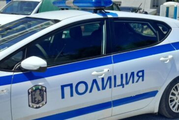 Засилено полицейско присъствие край Рилския манасир заради посрещането на чудотворната икона Пресвета Богородица - Хавайска