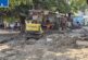 Бедствено положение обявено в община Струмяни, природната стихия повреди мостове, жп линията, евакуираха хора от домовете им  (ОБЗОР)