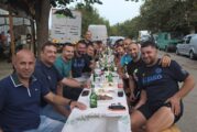 Традиционният събор в санданското с. Струма събра десетки жители и гости, празничната програма и сергиите, отрупани с играчки и сладкиши, привлякоха мало и голямо     