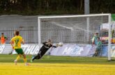 Ялов хикс с шоколадите в Добрич приземи душманите на орлетата