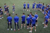 Летен вирус атакува голаджията на „Беласица“ А. Карачанаков преди домакинството с дубъла на „Левски“