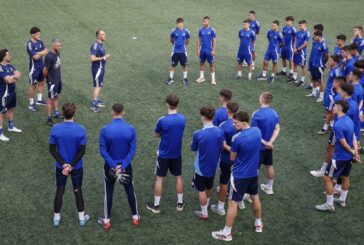 Летен вирус атакува голаджията на „Беласица“ А. Карачанаков преди домакинството с дубъла на „Левски“